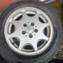 Mercedes wheels AMG Image 9