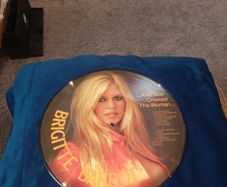 picture vinyl