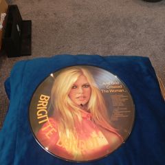 picture vinyl