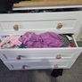 Wardrobe and Chest Mamas and Papas Image 5