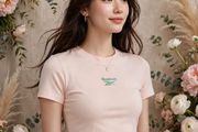 Reebok top
