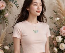 Reebok top