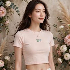Reebok top