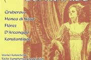 Rossini. Semiramide. 3 x CD Boxset. Free Postage!