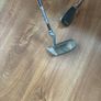 US kids pitching wedge & putter Image 4
