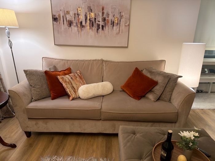 sofa