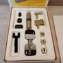 Yale Linus Adjustable Cylinder Silver Image 5