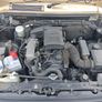 Mitsubishi Pajero 1996 Image 5