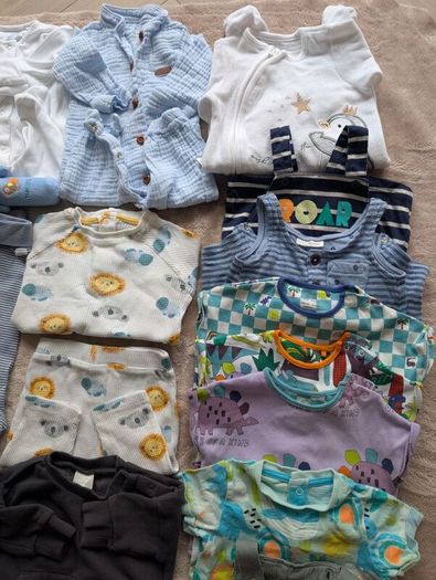 Huge baby bundle Up to 3 months