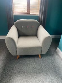 Armchair