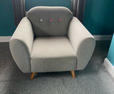 Armchair