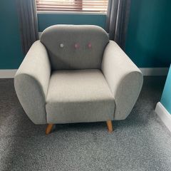 Armchair
