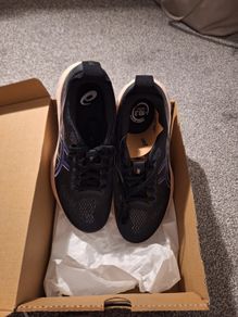 Asics Running Shoes