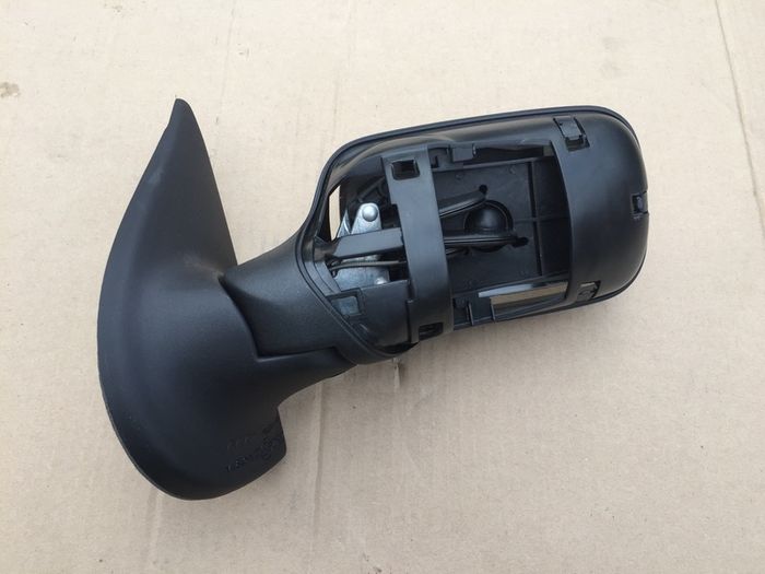 LH Door Mirror (Fiat Punto 176)