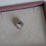 Pandora hot air balloon trip live life in the cloud charm perfect condition fully hallmarked Image 2