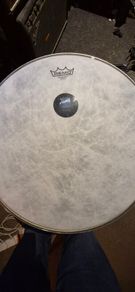 18" Fiberskyn Ambassador