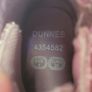 Girls Glittery Pink Boots Image 4