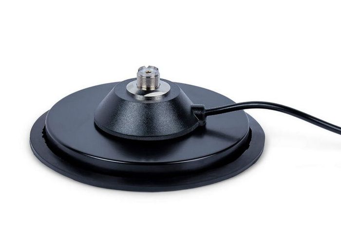 Sharman BM145PL (SO239) Fitting Magnetic Base