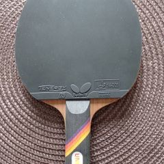 table tennis racket