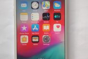 Iphone 6 silver 64GB