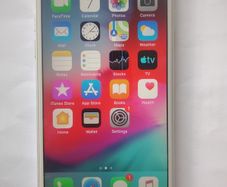 Iphone 6 silver 64GB