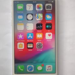 Iphone 6 silver 64GB