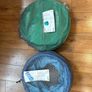 IKEA play tent and tunnel Image 4