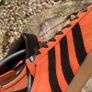 Premium Island Series Trinidad Orange Suede Image 2