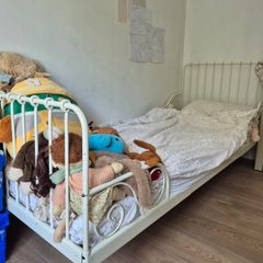 Ikea kids bed
