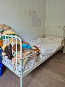 Ikea kids bed