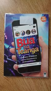 Bua na Teanga