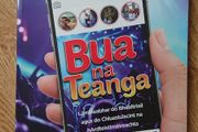 Bua na Teanga
