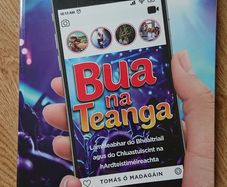 Bua na Teanga