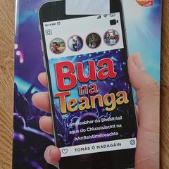 Bua na Teanga