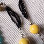 Long necklace Image 4