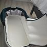 Uppababy Cruz V2 Travel System Image 8