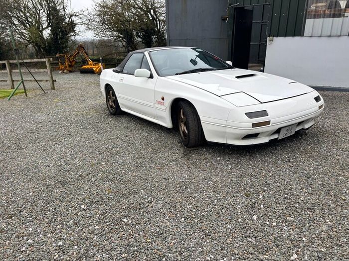 Rx7 fc3
