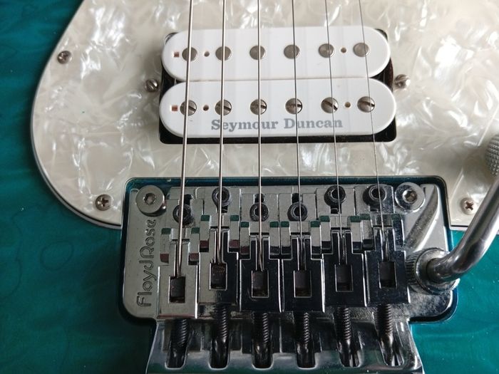 ESP Edwards SN-150 Made in Japan