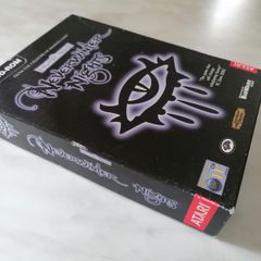 Forgotten Realms - Neverwinter Nights - PC CD-Rom