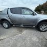 Mitsubishi l200 Barbarian Image 6