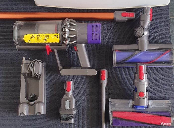 Dyson V10 Absolute