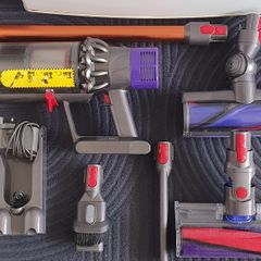 Dyson V10 Absolute