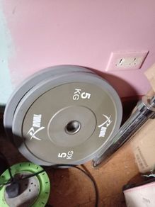 gym equipment