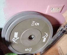 gym equipment