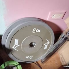 gym equipment