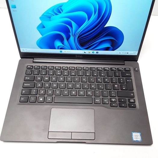 Dell Latitude 7400 | Intel Core i5-8265U | 16GB RAM | 256GB M.2 SSD Laptop