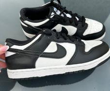 Nike dunks size 2.5