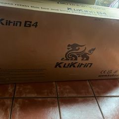 kukirin G4