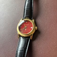 Girard Perregaux 8025 Ferrari Limited Edition