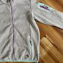 Trespass grey zippy age 11-12 excellent condition!! Image 3